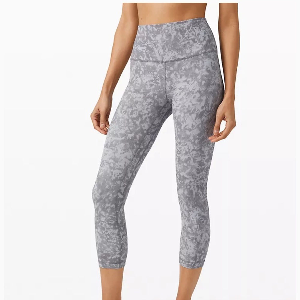 Lululemon Align Leggging